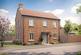 Plot 601, The Malton at Germany Beck, Bishopdale Way YO19