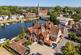 Marlow Bridge Lane, Berkshire SL7