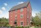 Plot 52, The Stapleford at The Pavilion, Broomhill Lane NG19