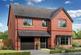 Plot 23, The Hollicombe at West Park Gardens, CA2, Fairy Beck CA2