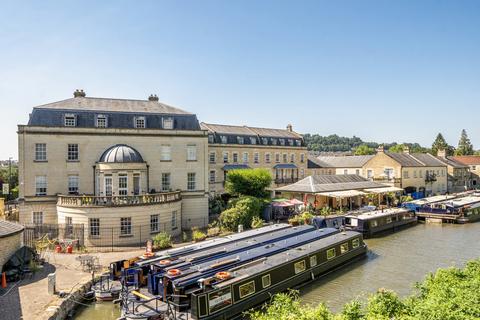 2 bedroom apartment for sale, Sydney Wharf, Somerset BA2