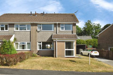 3 bedroom semi-detached house for sale, Oliver Jones Crescent, TREDEGAR