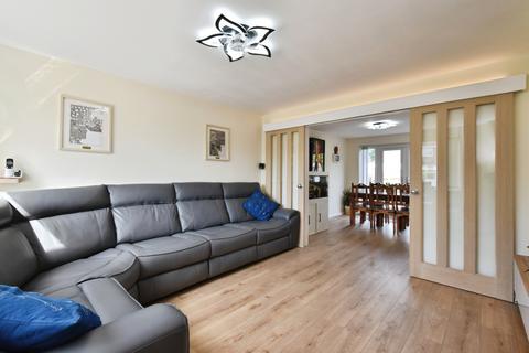 3 bedroom semi-detached house for sale, Oliver Jones Crescent, TREDEGAR