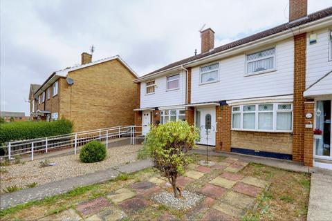 3 bedroom terraced house for sale, Fulbeck Road, Middlesbrough TS3