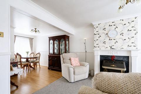 3 bedroom terraced house for sale, Fulbeck Road, Middlesbrough TS3