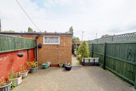 3 bedroom terraced house for sale, Fulbeck Road, Middlesbrough TS3