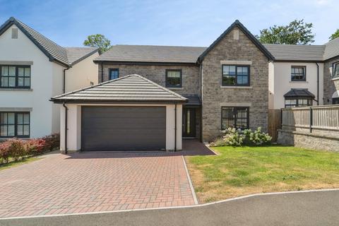 4 bedroom detached house for sale, Y Gelli, Carmarthenshire SA15