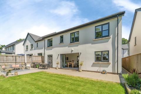 4 bedroom detached house for sale, Y Gelli, Carmarthenshire SA15