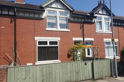 3 bedroom terraced house for sale, Wansbeck Road, Ashington NE63