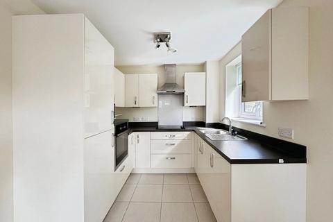 2 bedroom apartment for sale, Goose Hill, Morpeth NE61