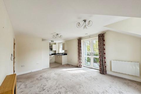 2 bedroom apartment for sale, Goose Hill, Morpeth NE61