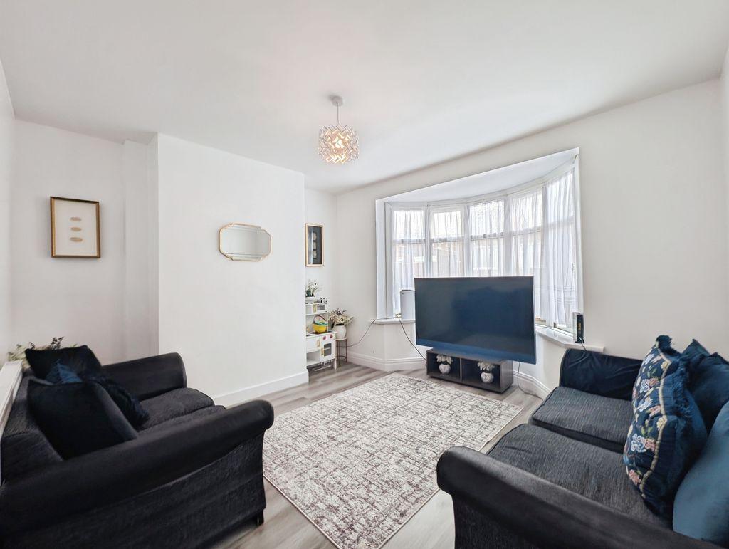 House in Newcastle upon Tyne, Tyne and Wear - View 5