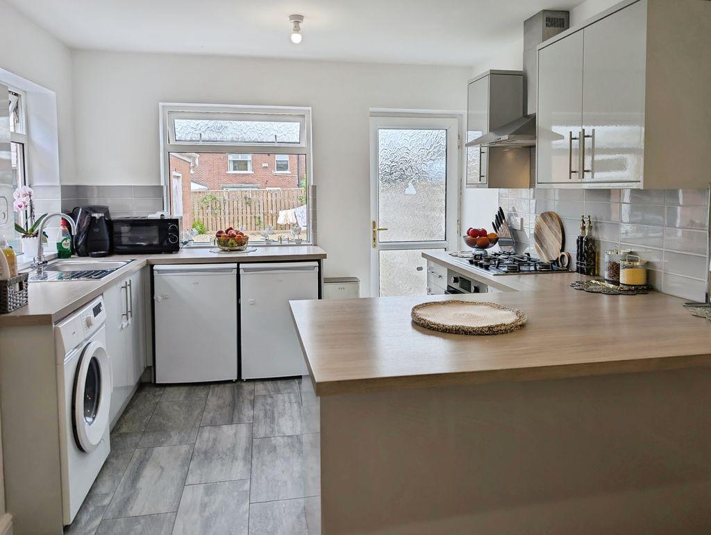 House in Newcastle upon Tyne, Tyne and Wear - View 6