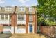 Goldcrest Mews, London W5