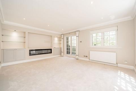 undefined, Goldcrest Mews, London W5
