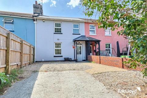 3 bedroom mews for sale, ST. MICHAELS ROAD PAIGNTON