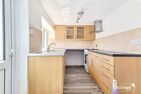 3 bedroom mews for sale, ST. MICHAELS ROAD PAIGNTON