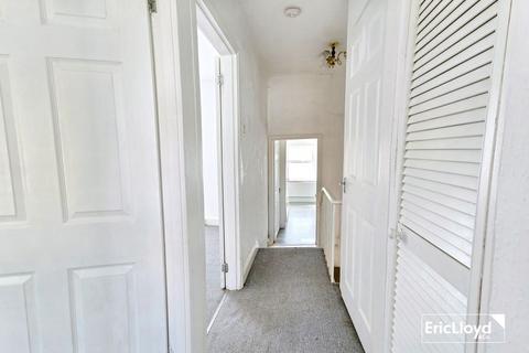 3 bedroom mews for sale, ST. MICHAELS ROAD PAIGNTON
