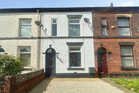 3 bedroom terraced house for sale, Clifton Street, Bury