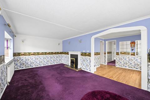 2 bedroom park home for sale, Beech Park, Wigginton