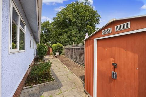 2 bedroom park home for sale, Beech Park, Wigginton