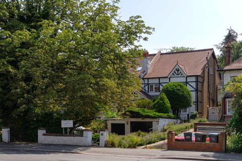 Brighton Road, Purley