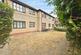 Doves Court, Brightlingsea CO7