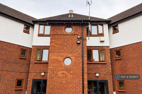 2 bed flat/apartment for rent in Stephenson Way, Corby, NN17