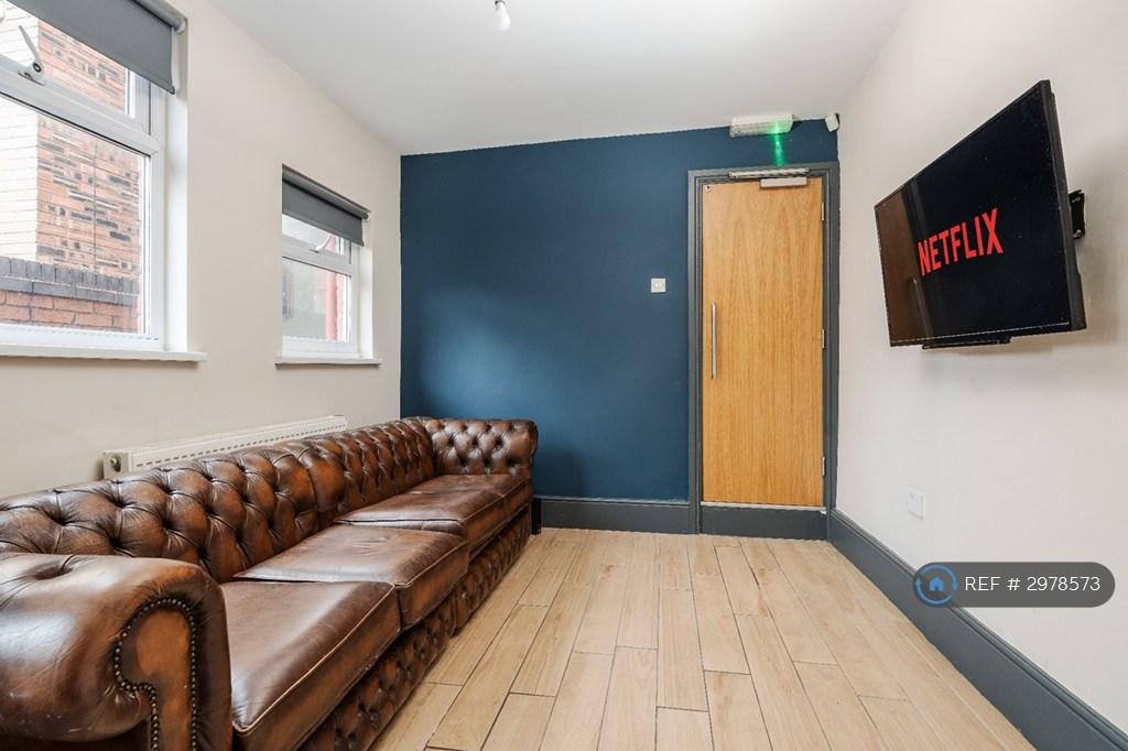 House in Liverpool - View 5