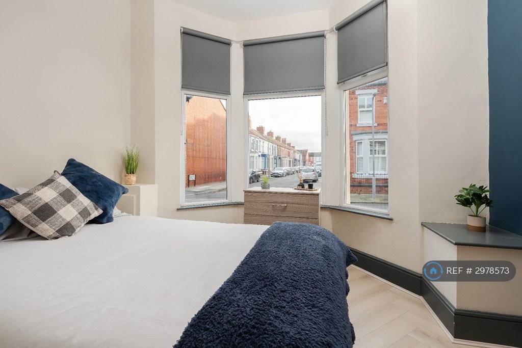 House in Liverpool - View 2