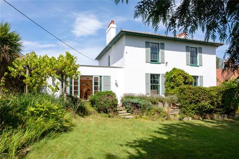 4 bedroom detached house for sale, St. Andrews Road, Bridport, Dorset, DT6
