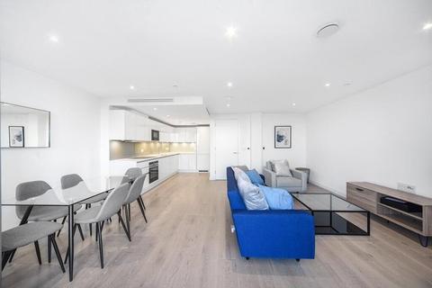 9 Goodwin Street, London N4
