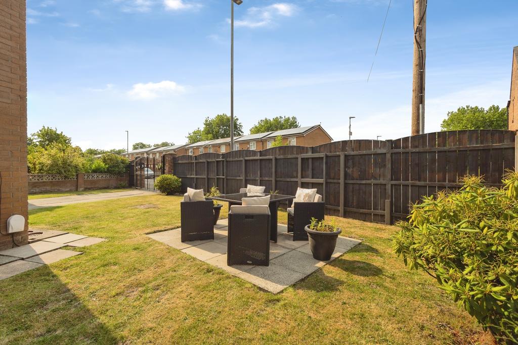 House in Manchester, Greater Manchester - View 3