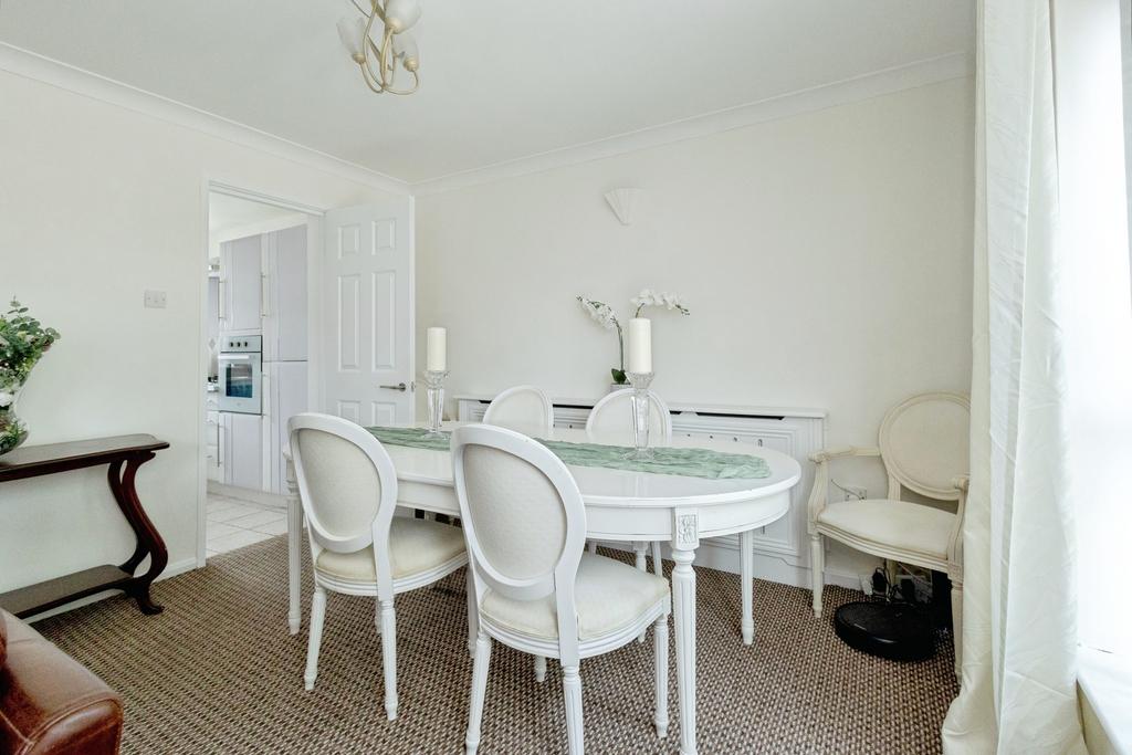 House in Manchester, Greater Manchester - More