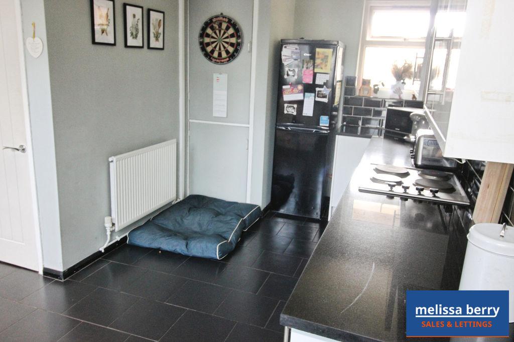 House in Bury, Greater Manchester - More