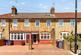 Manchester Grove, Isle Of Dogs, London, E14