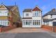 St. Georges Road, Wallington SM6