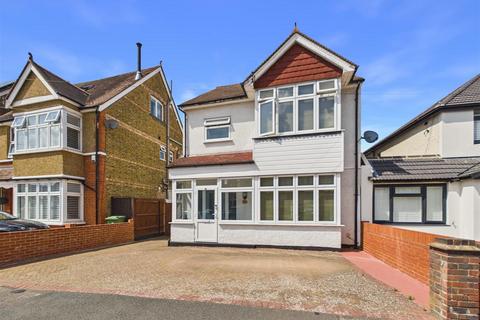 3 bedroom detached house for sale, St. Georges Road, Wallington SM6