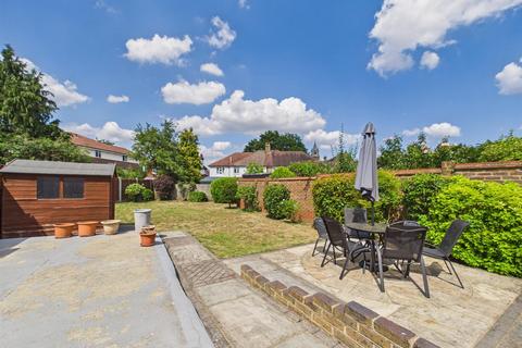 3 bedroom detached house for sale, St. Georges Road, Wallington SM6