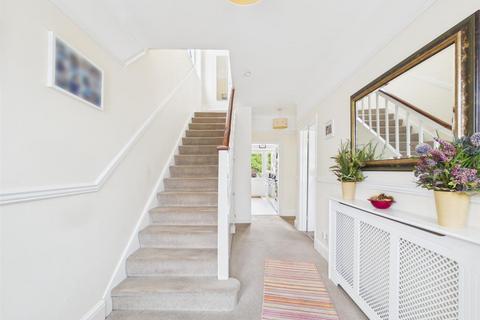 3 bedroom detached house for sale, St. Georges Road, Wallington SM6