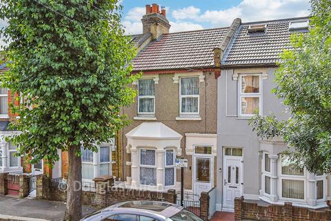 Skeltons Lane, Leyton