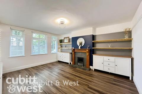 2 bedroom ground floor flat for sale, Campbell Mansions, Southsea PO5