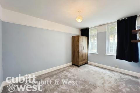 2 bedroom ground floor flat for sale, Campbell Mansions, Southsea PO5