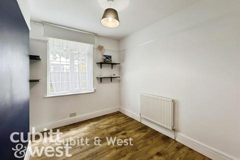 2 bedroom ground floor flat for sale, Campbell Mansions, Southsea PO5