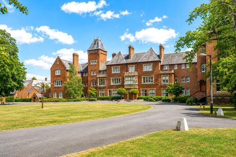 1 bedroom apartment for sale, Hermitage Court, Cholsey, Wallingford