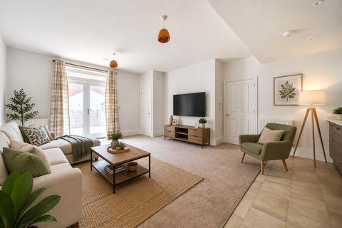 1 bedroom apartment for sale, Hermitage Court, Cholsey, Wallingford
