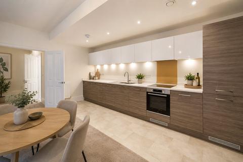 1 bedroom apartment for sale, Hermitage Court, Cholsey, Wallingford