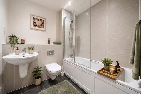 1 bedroom apartment for sale, Hermitage Court, Cholsey, Wallingford