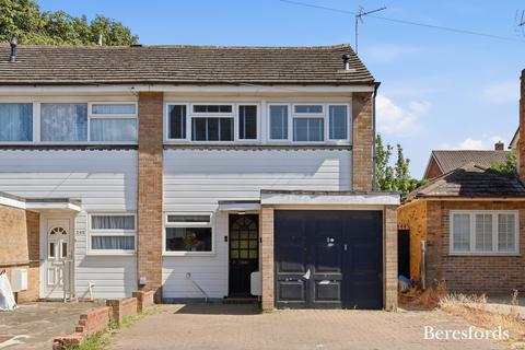 Warley Hill, Great Warley, CM13