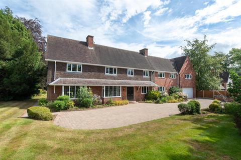 5 bedroom detached house for sale, Quarry Park Road, Stourbridge